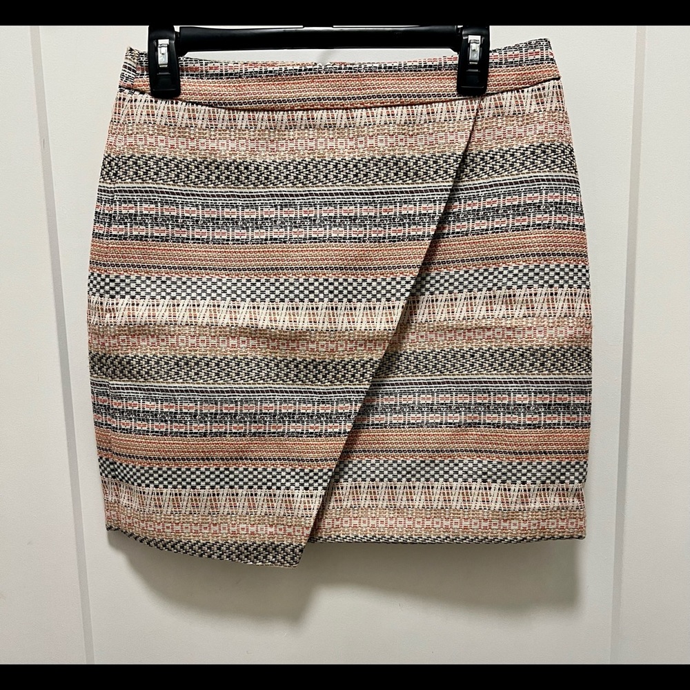 LOFT skirt size 4